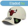 Sapka New Era 9Forty NBA REcycled Chicago Bulls Stone