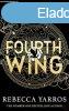 FOURTH WING