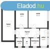 Elad 42 nm-es Feljtand dl, nyaral Gyula