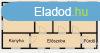 Elad fljtott hz Makn