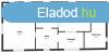 Elad 90 nm-es Csaldi hz Elek