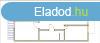 Elad 151m2-es Ikerhz, Gyr