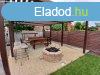 Elad 170m2-es Csaldi hz, Dunakeszi