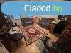 Elad 35m2-es Tglalaks, Vc