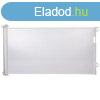 Guard 150 retractable safety fence white packaging 1 pc
