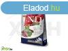 N&d quinoa dog digestion brny medium/maxi 7kg