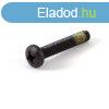 SCREW 1/4-20 X 1-1/2 PAN HD PH