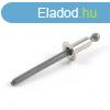 RIVET POP 3/16x1/4 PH-SS