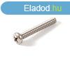 SCREW 8-32 X 1-1/4 PHMS-P
