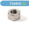 NUT 5/16-18 STD/NO NYLK FOR 20