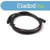 CABLE, M12, THROTTLE CONTROL