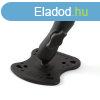 RAM FISH FINDER BASE W/ 1" ARM