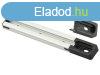 RAM TOUGH-TRACK 5" ALUMINUM
