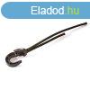 PEDAL RETAINER BUNJEE ASSY