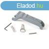 PEDAL ADJUST HANDLE ASSY GRAY