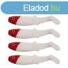 Gumicsalik 10 horgsz gumicsalik 5 db-os csomagols 1 szett