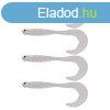 Soft Bait 07 gumihalak horgszbotok 4 db-os csomagols 1 sze