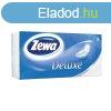 Paprzsebkend 3 rteg 90 db/csomag Zewa Deluxe illatmentes
