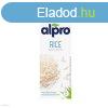 Rizsital Alpro original cukormentes 1L