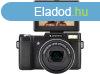 Agfaphoto Realishot VLG4KOPT Vlogger Camera Black