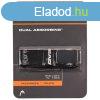 Ketts nedvszv alapfogs fekete csomagols 1 db