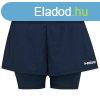 Dynamic Shorts Women ni rvidnadrg DB ruhzat S mret