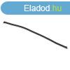 LINE 5/32" NYLON BRAID-BLACK
