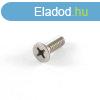 SCREW 1/4-20 x 3/4 FHMS-P