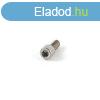 SCREW 1/4-20 X 1/2" SOC CAP
