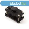 FLUSH DECK MOUNT W/HARDWARE