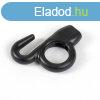 HOOK, SEAT RETAINER