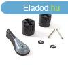 DUAL STEERING RISER KIT - PA