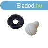 DRAIN SCREW W/WASHER WV/TF/20/
