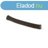 LINE 7/16" SPUN DACRON - BLACK