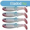 Rubber Bait 02 horgsz gumicsalik 5 db-os csomagols 1 szett