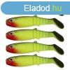 Rubber Bait 05 horgsz gumicsalik 5 db-os csomagols 1 szett