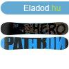 Pathron Powder Hero