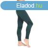 Fitness sport leggings zld ruhzat L-es mret
