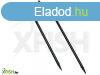 Giants Fishing Leszr szett Buzzer Bar Set 2 Rods Black