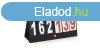 Eredmnyjelz tbla TREMBLAY AR013
