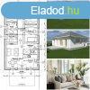 Elad 76 nm-es j pts Csaldi hz Tplnszentkereszt