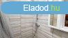 Kzs udvaros hzban elad 50 m-es, 2 szobs, laks a 18. k
