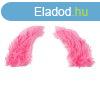 Vicces sisakdsz kszlet fluo rzsaszn vltozat 40442