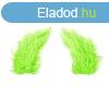 Vicces sisakdsz kszlet fluo zld vltozat 40444