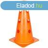 Vario lyukas kp narancssrga 30 cm-es csomagols 1 db