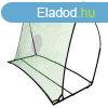 Tekkers XL 8x6 FT focilabda lepattan csomagols 1 db