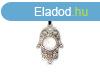 Fatima keze medl fmmel howlit 2x3cm