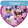 Hlium lufi szett- Minnie mouse 46 cm