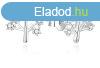 Beneto Idtlen ezst flbeval letfa AGUP2319L