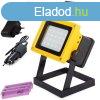Hordozhat LED spotlmpa - 100W